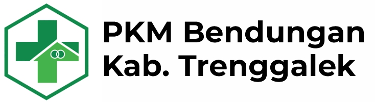 PKM Bendungan Kab Trenggalek